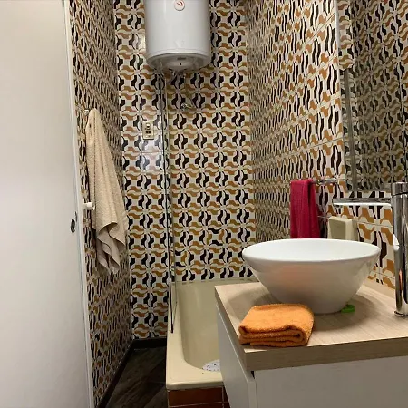 Vintage 아파트