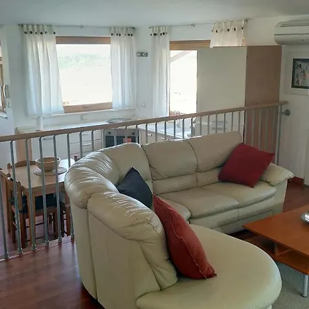 Apartamento Panorama Muravera