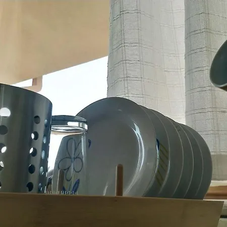 Panorama Διαμέρισμα *