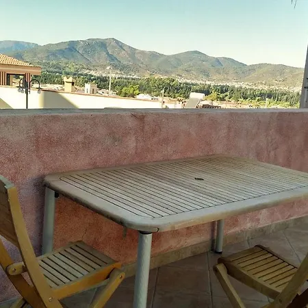 Apartamento Panorama