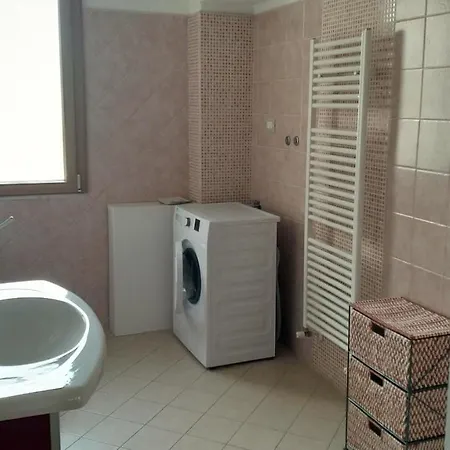 Apartamento Panorama Muravera