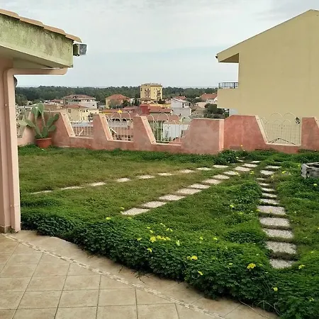 Apartamento Panorama Muravera