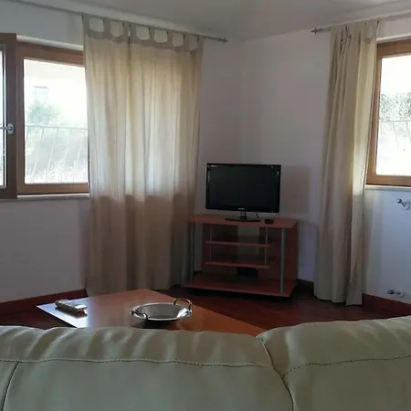 Panorama Apartment