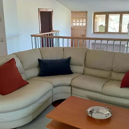 Apartment Panorama