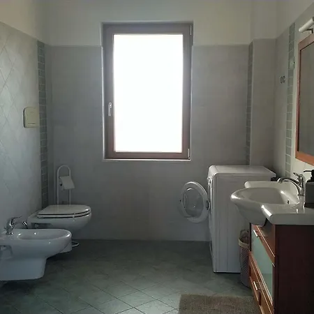 Panorama Apartment Muravera