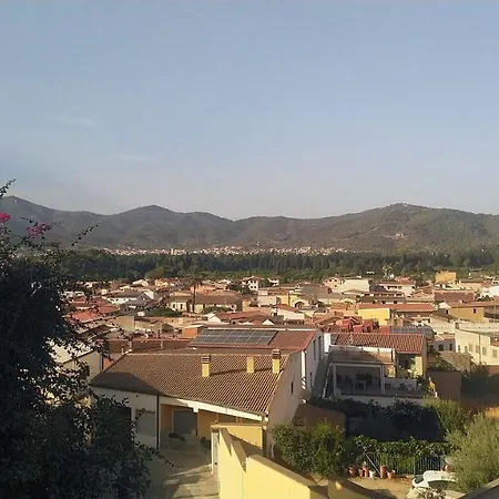 Apartment Panorama *