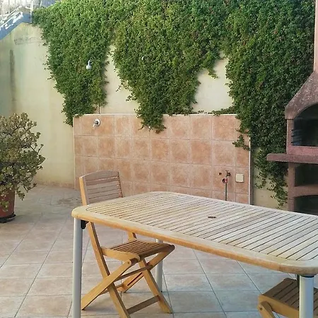 Panorama Apartment Muravera
