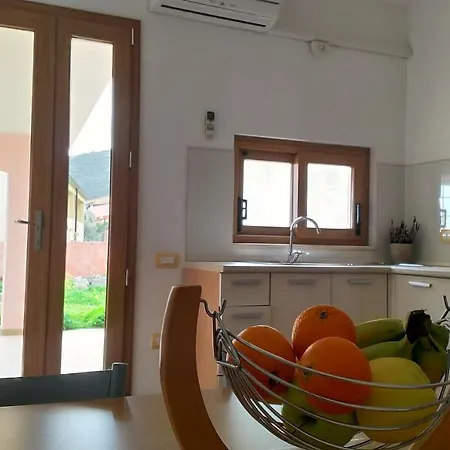 Panorama Apartment Muravera
