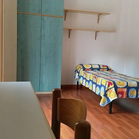 Apartment Panorama *