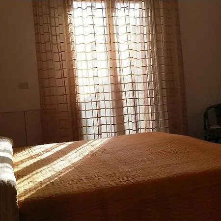 Panorama Apartment